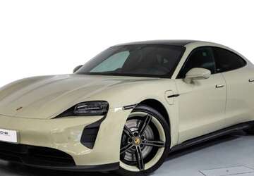 Porsche Taycan 38.132 km 84.900 &euro; Mannheim 68229