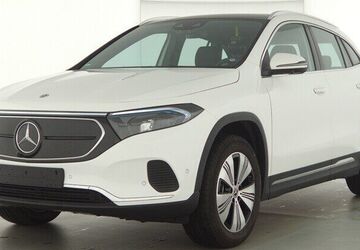 Mercedes-Benz EQA 40.000 km 31.500 &euro; Pfungstadt 64319