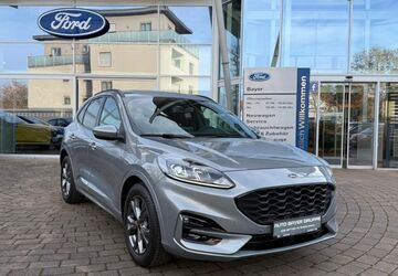 Ford Kuga 47.000 km 20.990 &euro; Alzey 55232