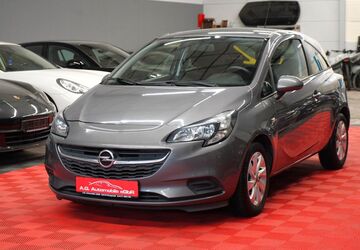 Opel Corsa 194.907 km 3.950 &euro; Pfungstadt 64319