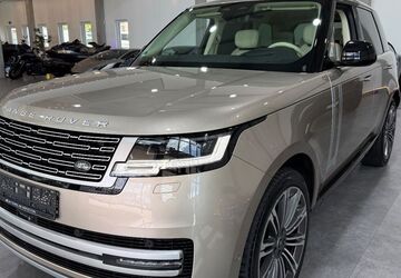 Land Rover Range Rover 67.467 km 159.000 &euro; Riedstadt 64560
