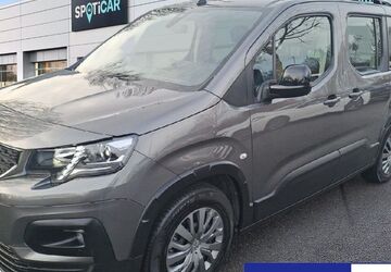 Peugeot Rifter 65.738 km 19.190 &euro; Mannheim 68309