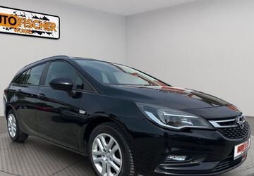 Opel Astra 169.560 km 6.600 &euro; Worms 67547