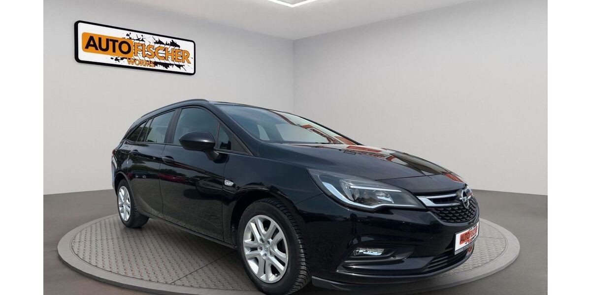 Opel Astra 169.560 km 6.600 &euro; Worms 67547