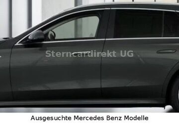 Mercedes-Benz E 300 12.000 km 49.880 &euro; Lampertheim 68623