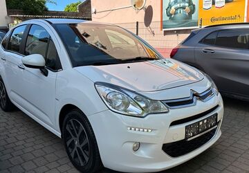 Citroen C3 43.000 km 6.650 &euro; Worms 67547