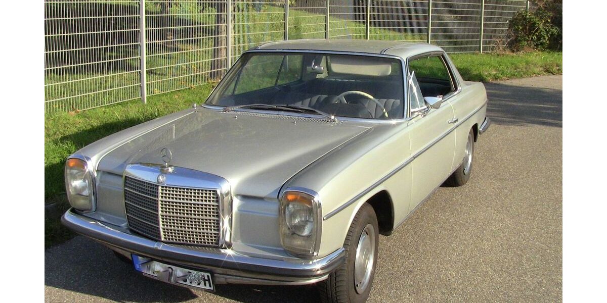 Mercedes-Benz 250 160.000 km 13.900 &euro; Mannheim 68259