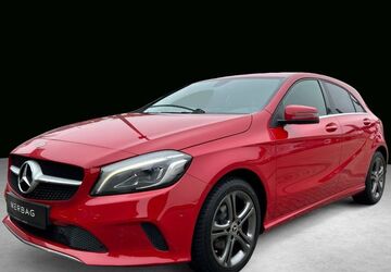 Mercedes-Benz A 180 95.000 km 19.400 &euro; Alzey 55232