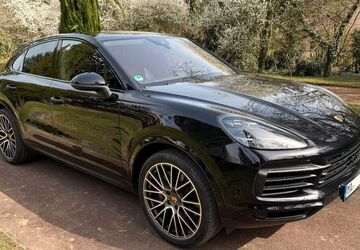 Porsche Cayenne 66.000 km 66.500 &euro; Mannheim 68305
