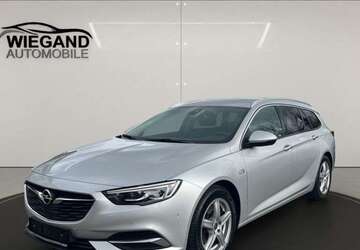 Opel Insignia 141.500 km 11.990 &euro; Viernheim 68519