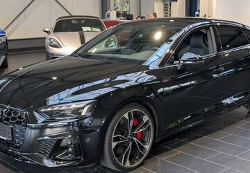 Audi S5 14.000 km 56.900 &euro; Weinheim 69469