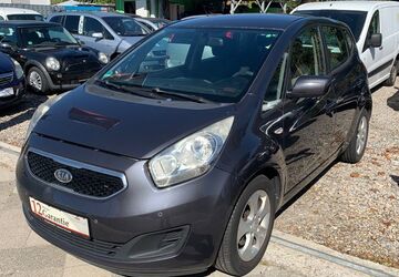 Kia Venga 320.000 km 2.400 &euro; Ludwigshafen 67071