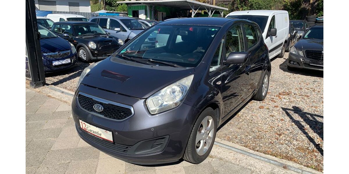 Kia Venga 320.000 km 2.400 &euro; Ludwigshafen 67071