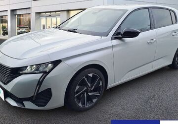 Peugeot 308 36.149 km 22.890 &euro; Mannheim 68309