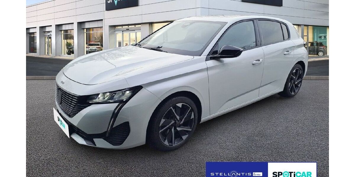 Peugeot 308 36.149 km 22.890 &euro; Mannheim 68309