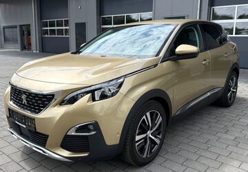 Peugeot 3008 140.647 km 13.900 &euro; Albig 55234