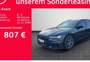 Audi A6 41.712 km 46.990 &euro; Ludwigshafen 67063