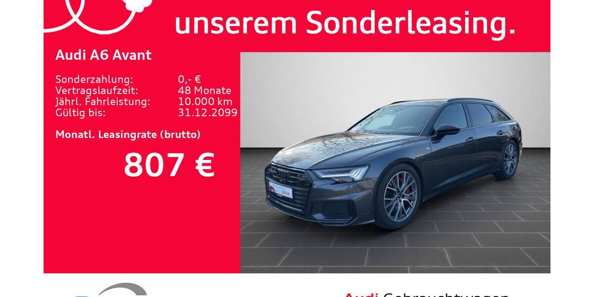 Audi A6 41.712 km 46.990 &euro; Ludwigshafen 67063