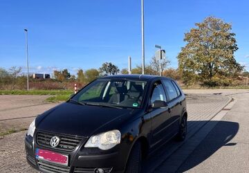 VW Polo 170.000 km 2.600 &euro; Frankenthal 67227