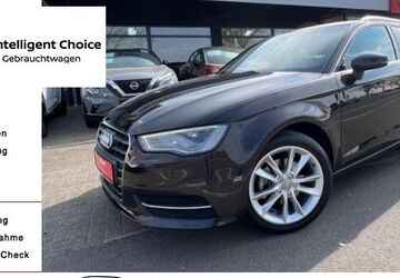 Audi A3 111.300 km 14.975 &euro; Worms 67547
