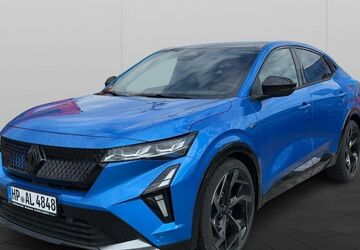 Renault Rafale 9.999 km 48.990 &euro; Bensheim 64625