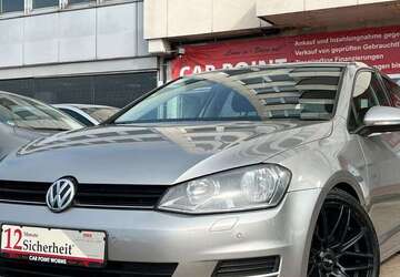 VW Golf 123.900 km 13.490 &euro; Worms 67547