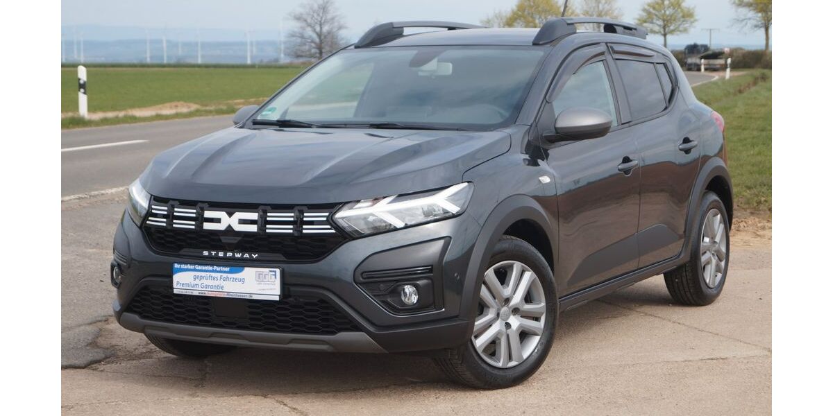 Dacia Sandero 18.300 km 15.999 &euro; Bechenheim 55234