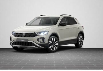VW T-Roc 24.400 km 29.980 &euro; Mannheim 68167