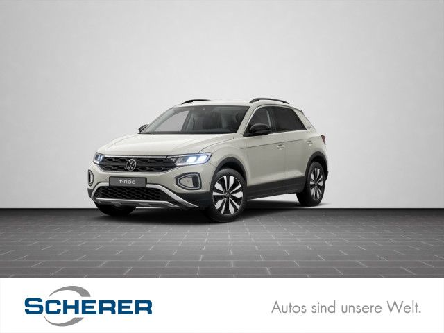 VW T-Roc 24.400 km 29.980 &euro; Mannheim 68167