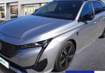 Peugeot 308 17.995 km 25.890 &euro; Mannheim 68309