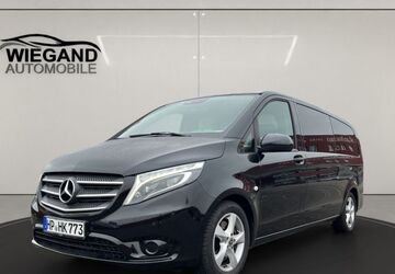Mercedes-Benz Vito 30.000 km 49.000 &euro; Viernheim 68519