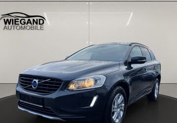 Volvo V60 Cross Country 211.000 km 11.950 &euro; Viernheim 68519
