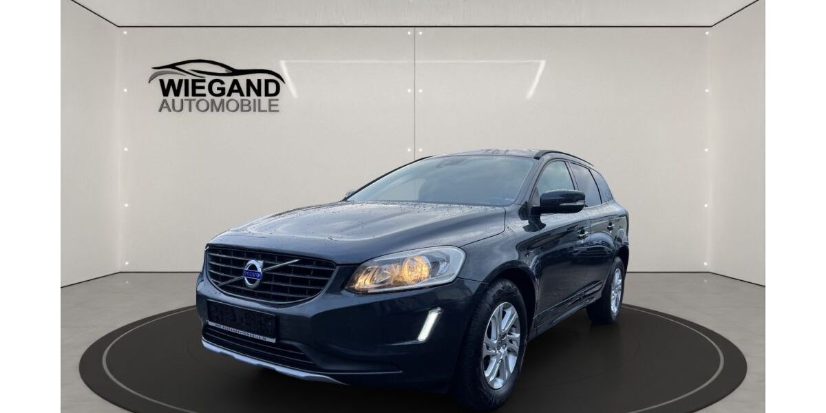 Volvo V60 Cross Country 211.000 km 11.950 &euro; Viernheim 68519