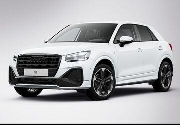 Audi Q2 1.200 km 37.900 &euro; Grünstadt 67269