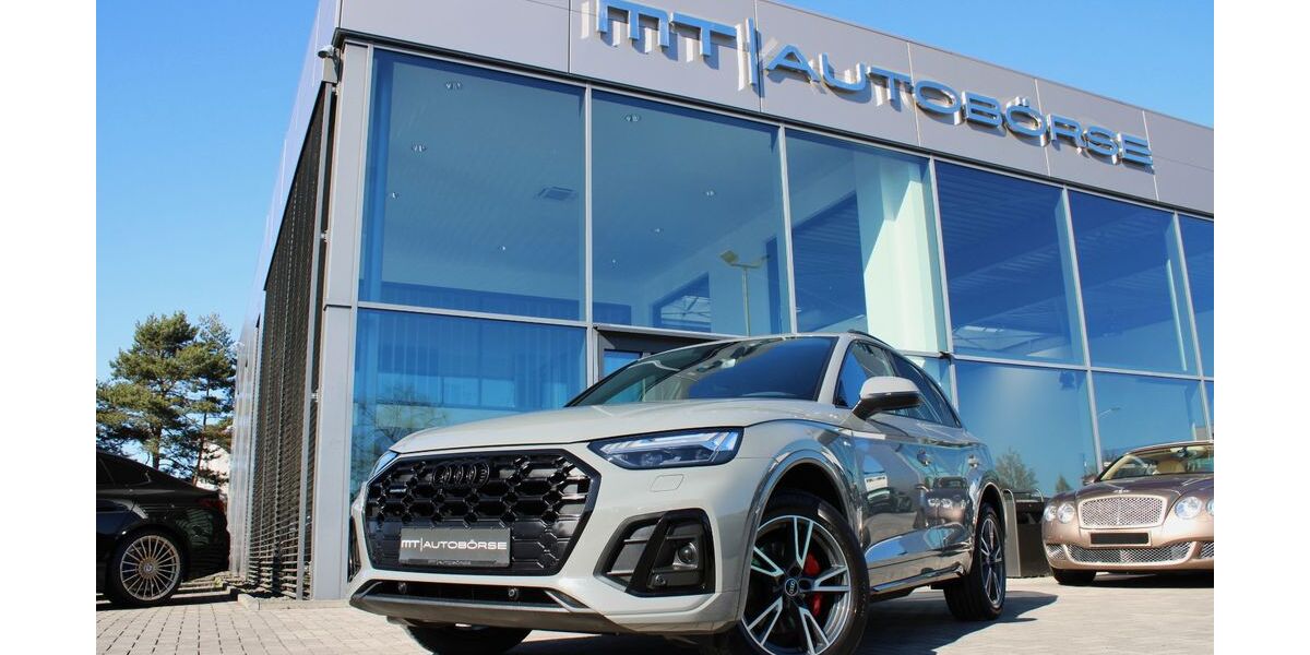 Audi Q5 122.200 km 35.900 &euro; Griesheim - Darmstadt 64347