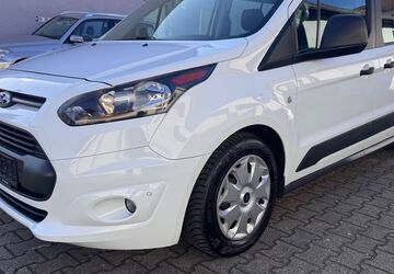 Ford Transit 189.000 km 5.900 &euro; Mannheim 68309