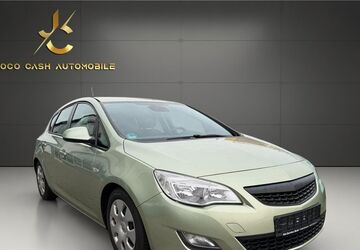 Opel Astra 215.000 km 4.999 &euro; Worms 67547