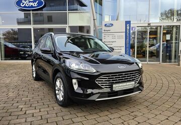 Ford Kuga 45.000 km 22.950 &euro; Alzey 55232