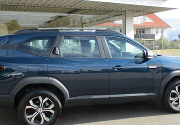 Dacia Bigster 1.150 km 32.429 &euro; Bad Dürkheim 67098
