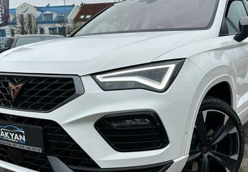 Cupra Ateca 20.000 km 28.990 &euro; Mannheim 68309