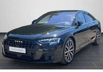 Audi S8 1.490 km 143.490 &euro; Alzey 55232