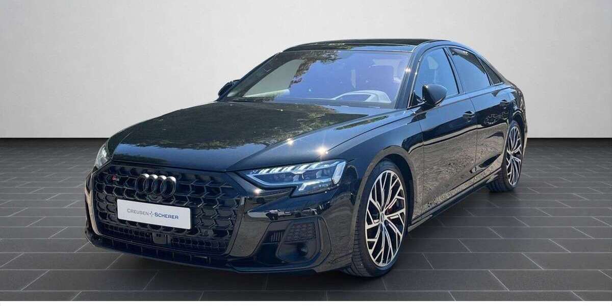 Audi S8 1.490 km 143.490 &euro; Alzey 55232