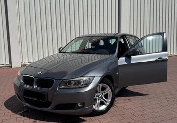 BMW 320 222.250 km 6.900 &euro; Mannheim 68199