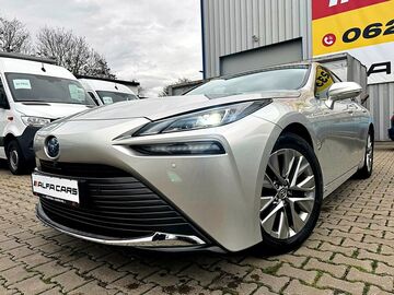 Gebrauchte Toyota Mirai