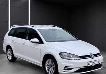 VW Golf 198.000 km 9.990 &euro; Worms 67547