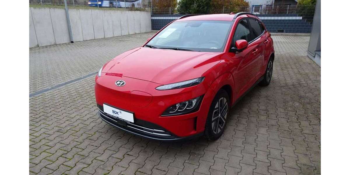 Hyundai KONA 22.900 km 28.900 &euro; Framersheim 55234