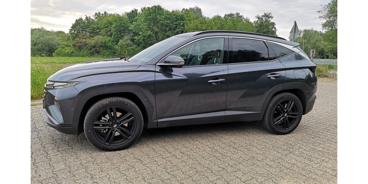 Hyundai Tucson 30.300 km 30.390 &euro; Gernsheim 64579