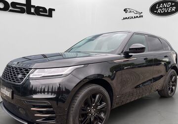 Land Rover Range Rover Velar 91.300 km 38.500 &euro; Mutterstadt 67112