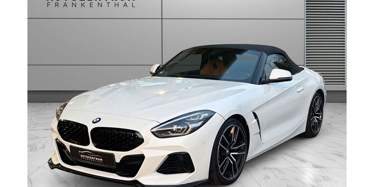 BMW Z4 M40 34.900 km 43.980 &euro; Frankenthal 67227