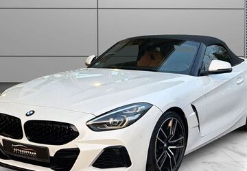 BMW Z4 M40 34.900 km 44.990 &euro; Frankenthal 67227